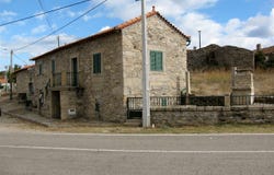 Miranda do Douro, Bragança District