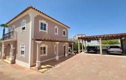Almancil, Algarve 8135