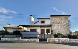 Areias, Porto District
