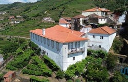 Peso da Régua, Vila Real 5050-361