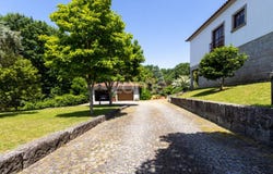 Fafe, Braga