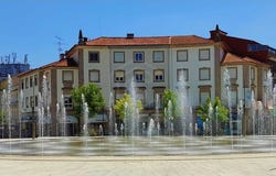 São João da Madeira, Aveiro District