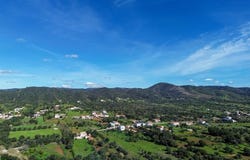 Salir, Algarve