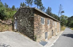 Figueiro dos Vinhos, Leiria