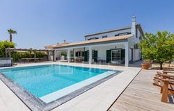 Almancil, Algarve