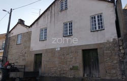 Fornos de Algodres, Guarda District