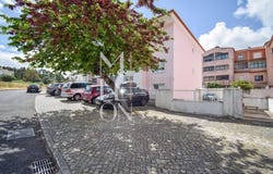 ALCABIDECHE, Lisbon