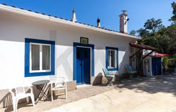 MONCHIQUE, Algarve