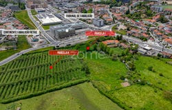 Vila Nova de Famalicão, Braga