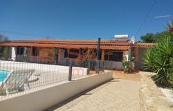 Paderne, Algarve