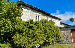 Briteiros São Salvador e Briteiros Santa Leocádia, Braga