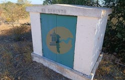Balurcos, Alcoutim, Faro