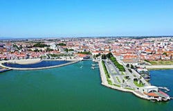 Montijo e Afonsoeiro, Setubal