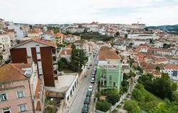 R. Infante Dom Henrique 14, Coimbra, Coimbra 3000-220