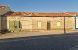 Campo e Campinho, Évora District