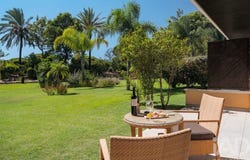 Quinta do Lago, Algarve