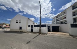Estômbar e Parchal, Lagoa (Algarve), Algarve