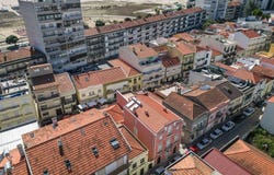 Buarcos e São Julião, Coimbra District