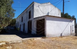 São Sebastião, Algarve