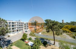 Monte Gordo, Algarve