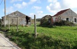 A dos Cunhados, Lisbon 2560