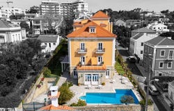 Cascais e Estoril, Lisbon