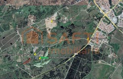 Malagueira e Horta das Figueiras, Évora District