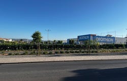 Santa Bárbara de Nexe, Algarve