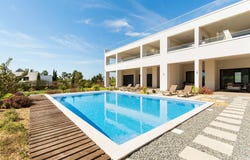 Guia, Algarve 8200
