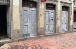Bouro (Santa Maria), Braga
