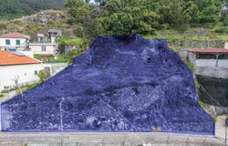 CAMPANÁRIO, Madeira