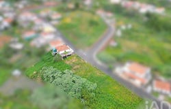Ilha da Madeira, Madeira