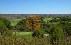 Vila Nova De Cacela, Algarve 8900