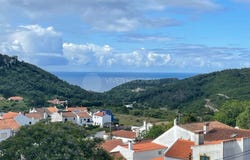 Sesimbra (Castelo), Setubal