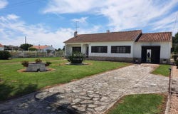 Salvaterra de Magos, Santarém District