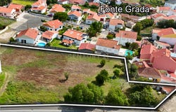 Santa Maria, Leiria District