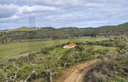 Odemira, Beja District