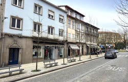 Oliveira, São Paio e São Sebastião, Guimarães, Braga