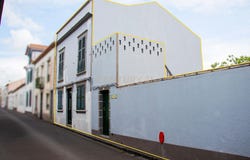Ilha de São Miguel, Azores