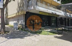 Alvalade (São João de Brito), Lisboa, Lisboa