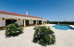 Ourique Municipality, Beja 7670
