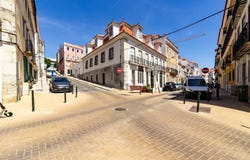Estrela, Lisbon