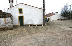 Cacheiro, Portalegre District