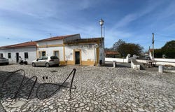 Rua Da Cruz, Alvito, Beja District 7920