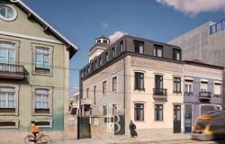 Matosinhos, Matosinhos, Matosinhos 4450-001