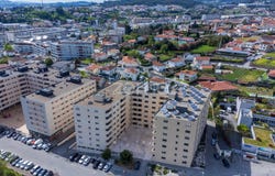 Vizela, Braga