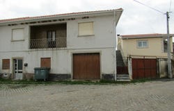Miranda do Douro, Bragança District