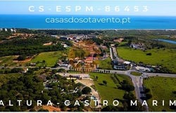 Altura, Castro Marim, Faro 8950-411
