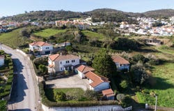 Venda do Pinheiro e Santo Estêvão Das Galés, Lisbon