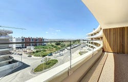 Seixal, Setubal